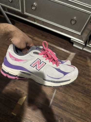 New Balance New balance 2002R