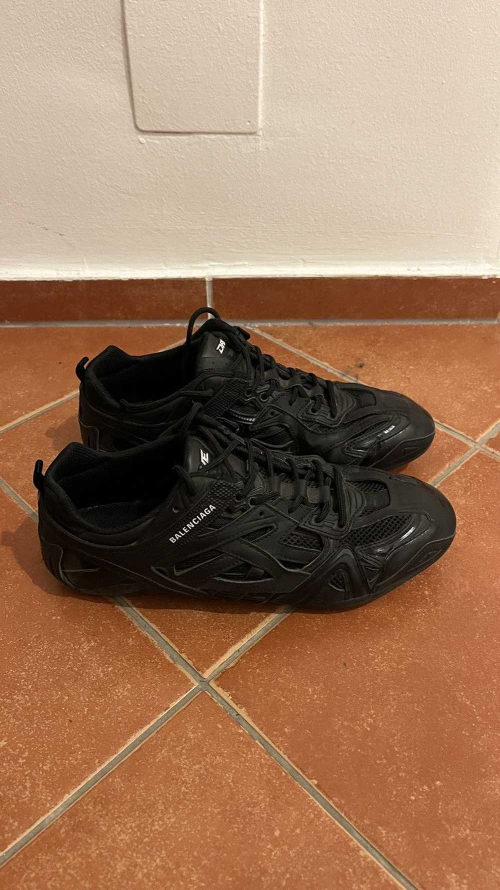 Balenciaga Balenciaga Drive Black - image 1