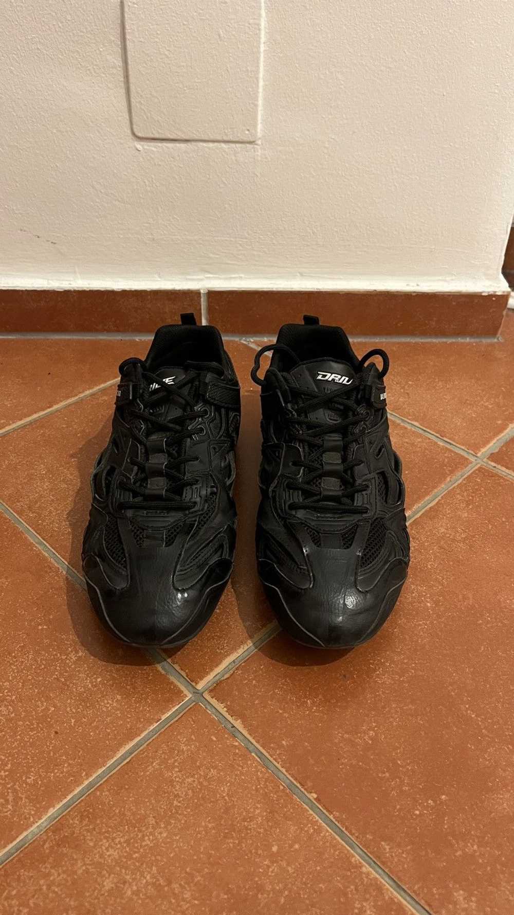 Balenciaga Balenciaga Drive Black - image 2