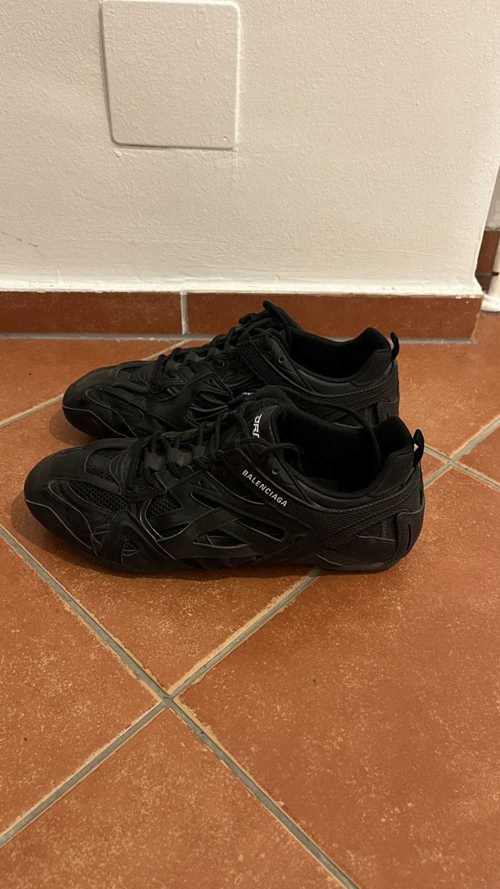 Balenciaga Balenciaga Drive Black - image 3