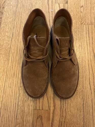 Drakes Drake’s Clifford Desert Boot, Tobacco Sued… - image 1