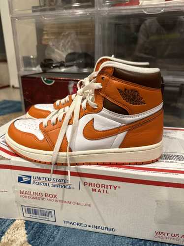 Jordan Brand Jordan 1 Starfish