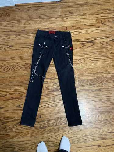 Tripp Nyc × Vintage Vintage Tripp nyc skinny jeans