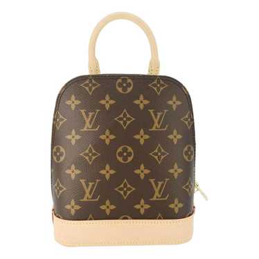 Louis Vuitton Cloth backpack - image 1