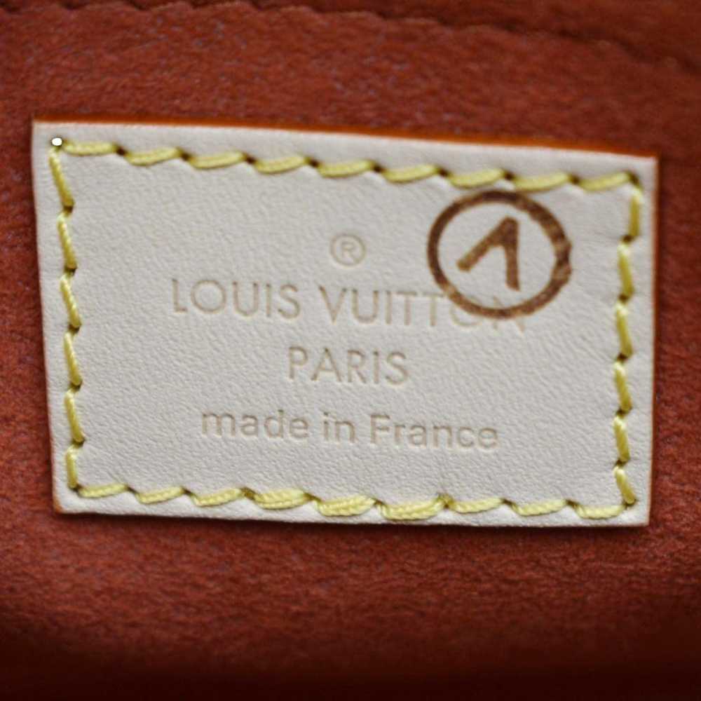 Louis Vuitton Cloth backpack - image 3