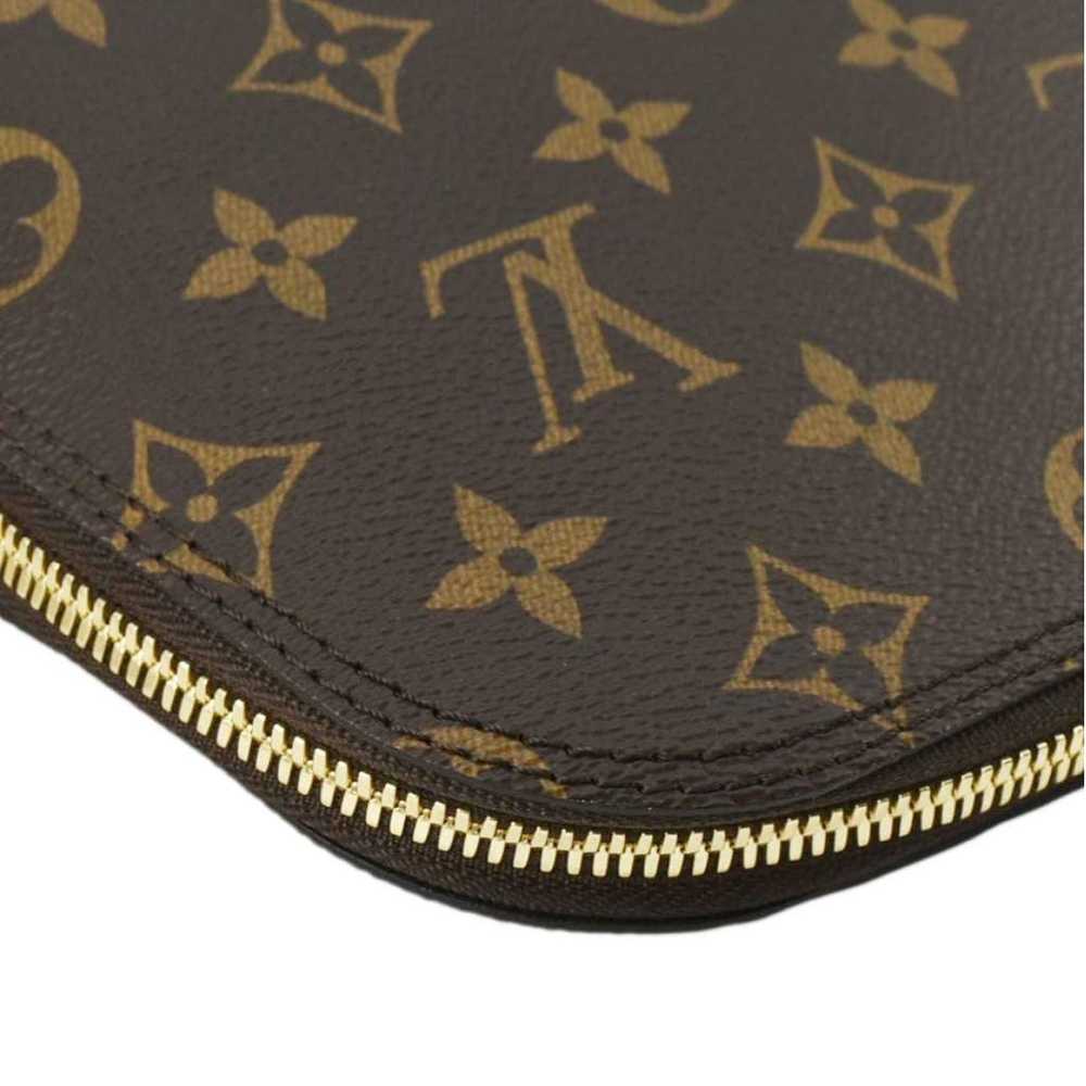 Louis Vuitton Cloth backpack - image 9