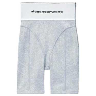 Alexander Wang Mini short