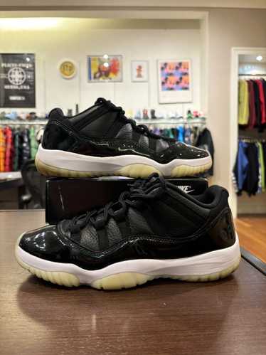 Jordan Brand Jordan 11 Retro Low