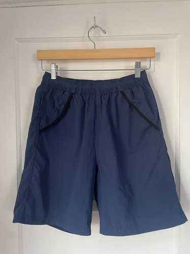 Gyakusou nike_womens shorts - Gem