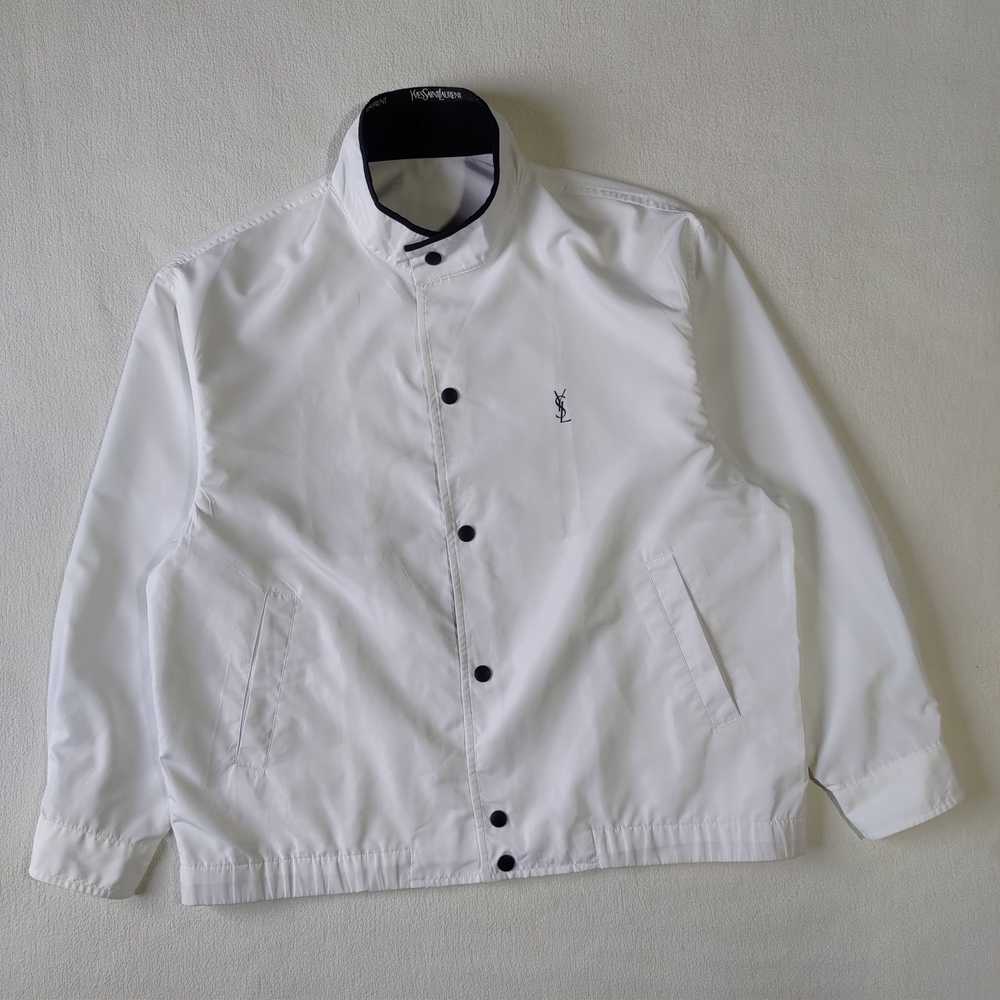 Vintage × Ysl Pour Homme × Yves Saint Laurent Yve… - image 10