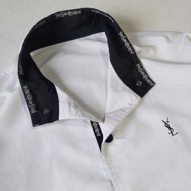 Vintage × Ysl Pour Homme × Yves Saint Laurent Yve… - image 1