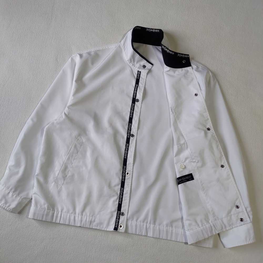 Vintage × Ysl Pour Homme × Yves Saint Laurent Yve… - image 3