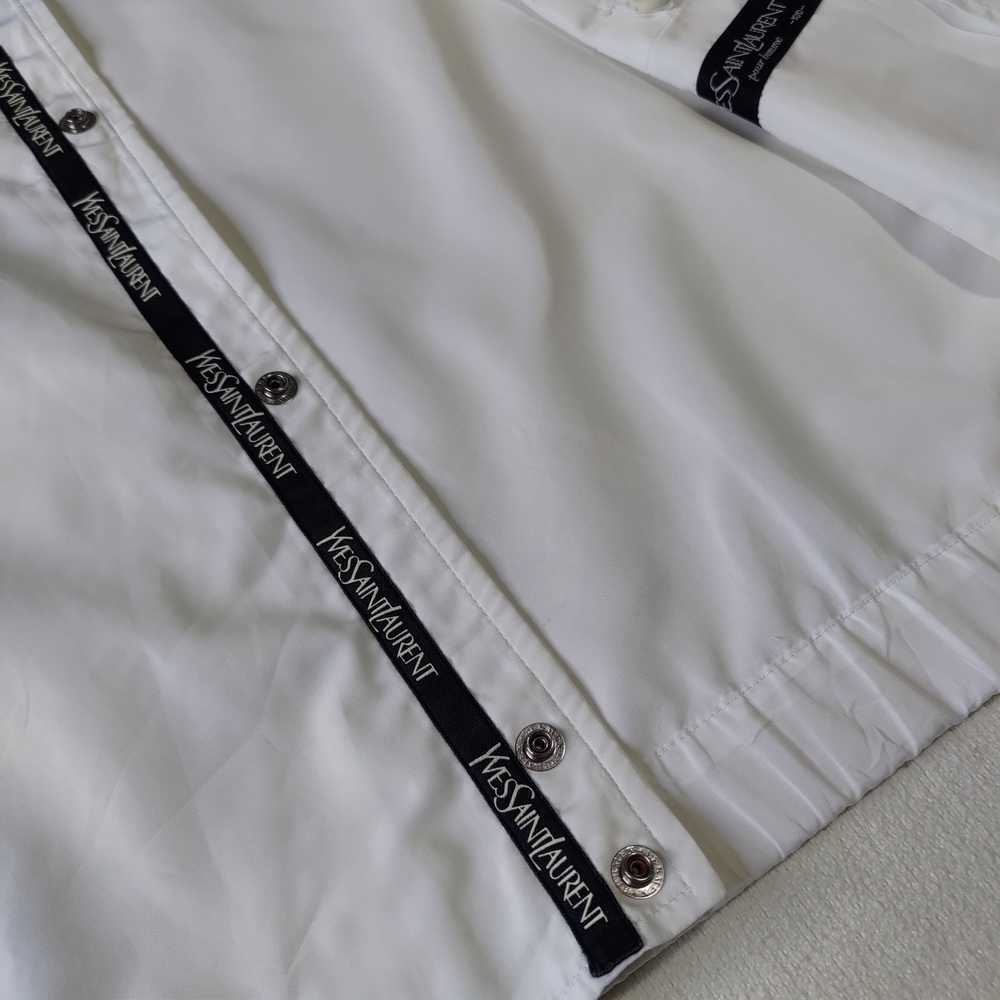 Vintage × Ysl Pour Homme × Yves Saint Laurent Yve… - image 4