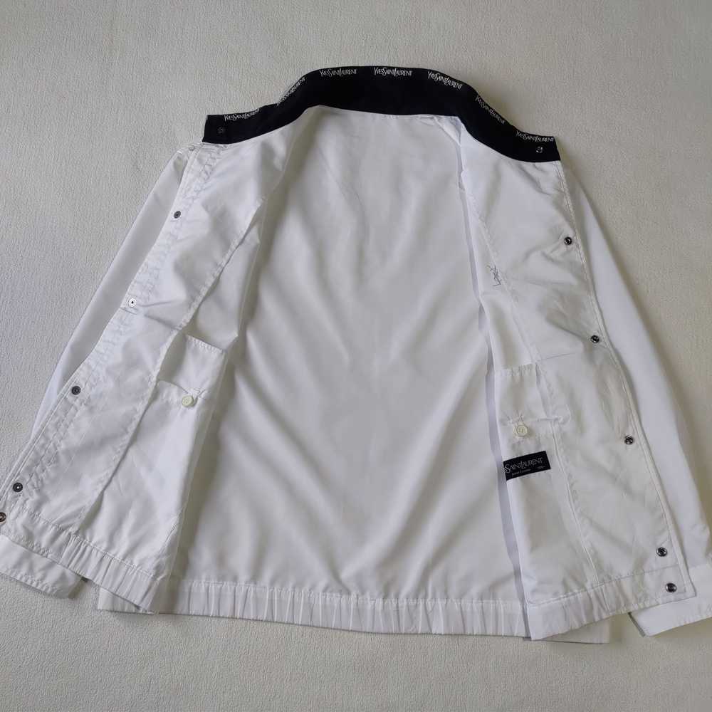 Vintage × Ysl Pour Homme × Yves Saint Laurent Yve… - image 5