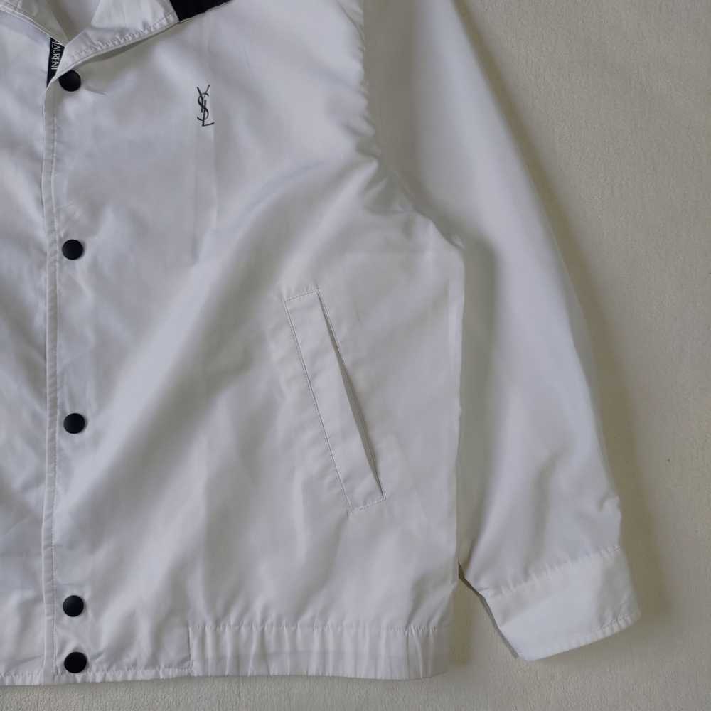 Vintage × Ysl Pour Homme × Yves Saint Laurent Yve… - image 6