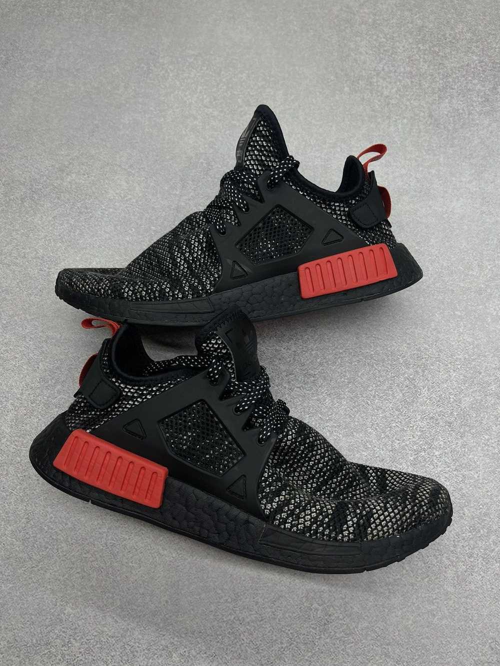 Adidas × Sneakers × Streetwear Adidas NMD XR1 Pri… - image 2