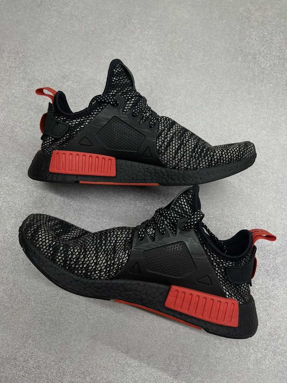 Adidas × Sneakers × Streetwear Adidas NMD XR1 Pri… - image 3