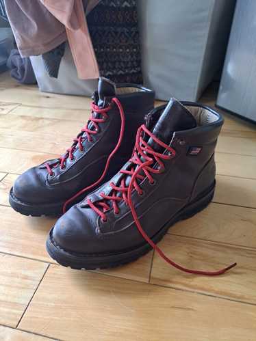 Danner Explorer 6 Inch