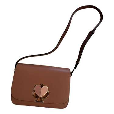 Kate Spade Leather crossbody bag - image 1