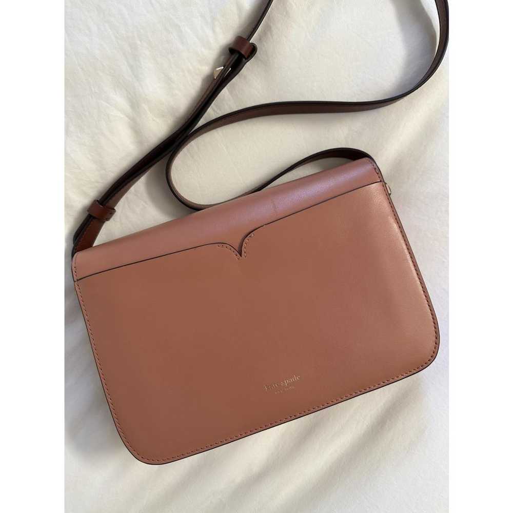 Kate Spade Leather crossbody bag - image 3