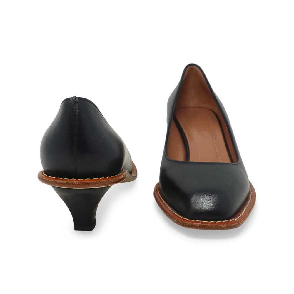 Marni Leather heels - image 3