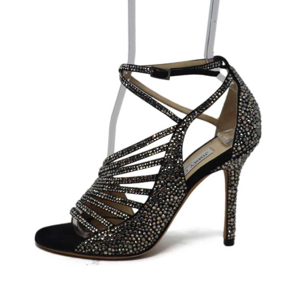 Jimmy Choo Heels - image 2