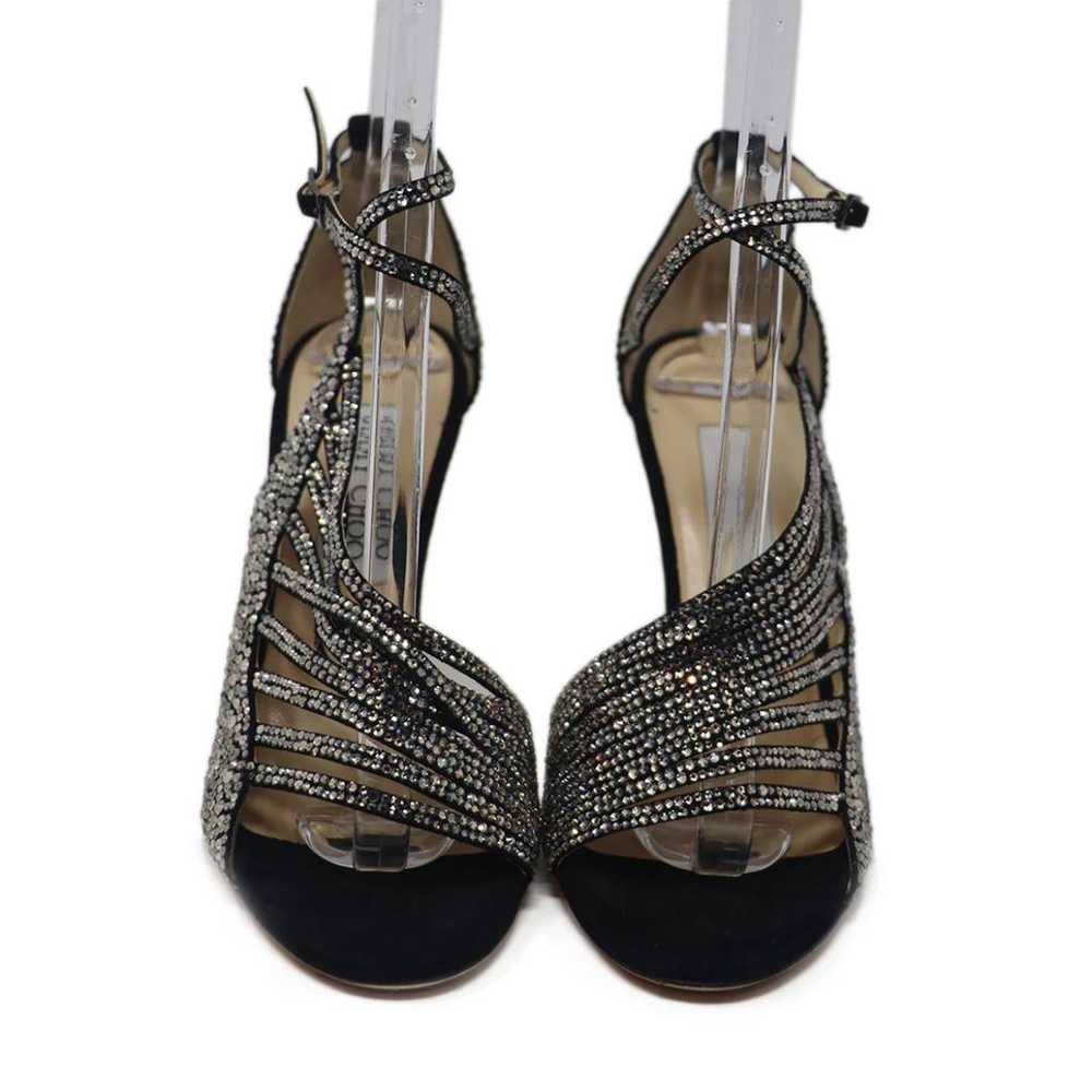 Jimmy Choo Heels - image 4