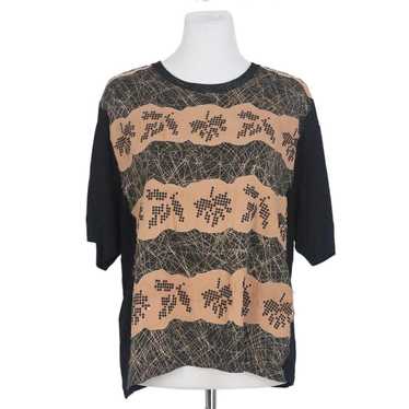 Bottega Veneta Silk top - image 1