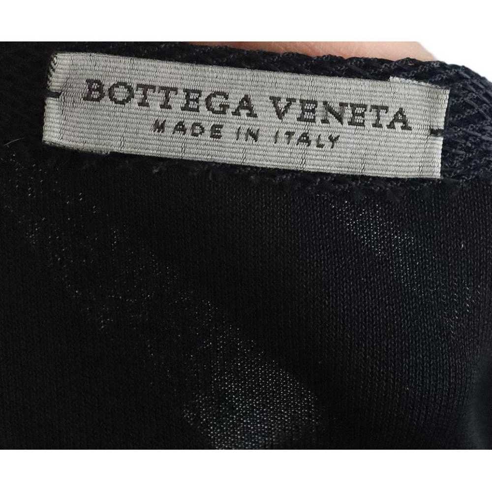 Bottega Veneta Silk top - image 4