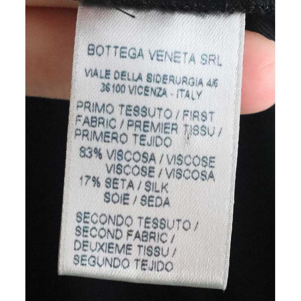 Bottega Veneta Silk top - image 5