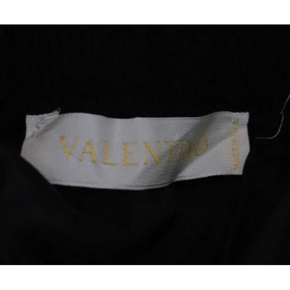 Valentino Garavani Wool skirt - image 4