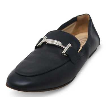 Tod's Leather flats