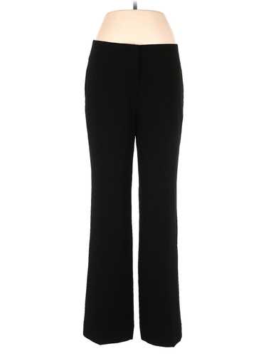 Jones Wear Women Black Dress Pants 10