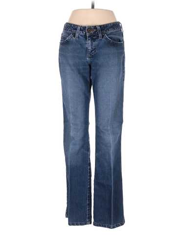 Mavi Women Blue Jeans 0