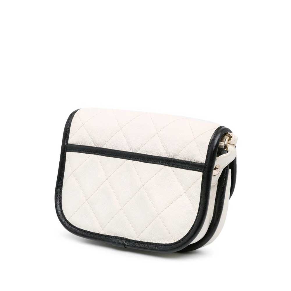 Chanel Timeless/Classique leather crossbody bag - image 2