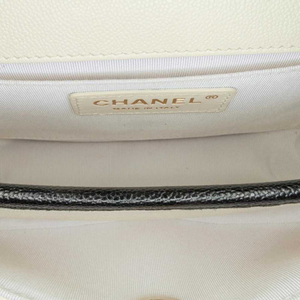 Chanel Timeless/Classique leather crossbody bag - image 4