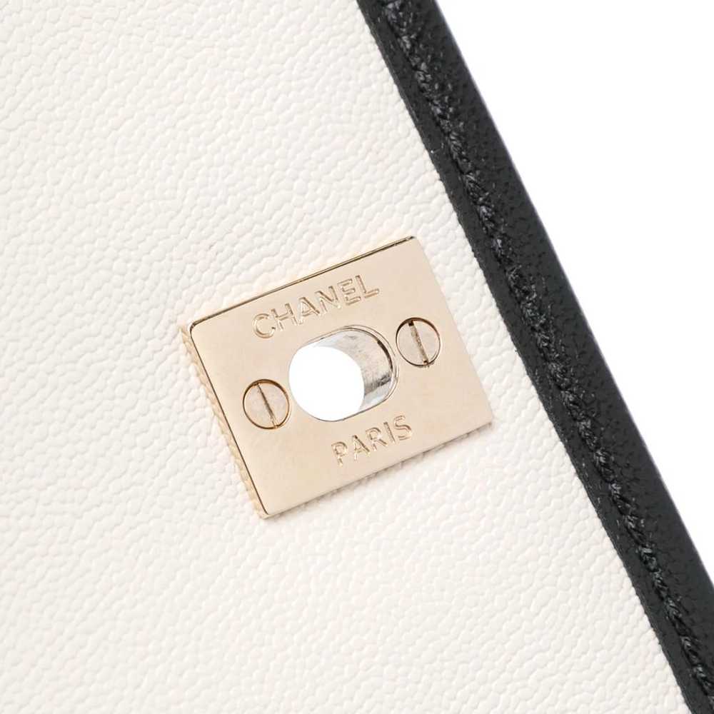 Chanel Timeless/Classique leather crossbody bag - image 6