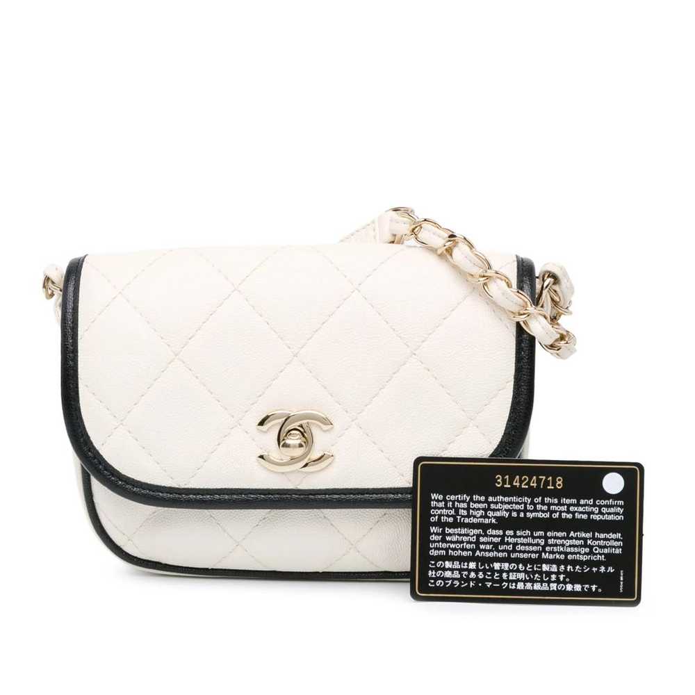 Chanel Timeless/Classique leather crossbody bag - image 9