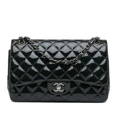 Chanel Timeless/Classique leather handbag