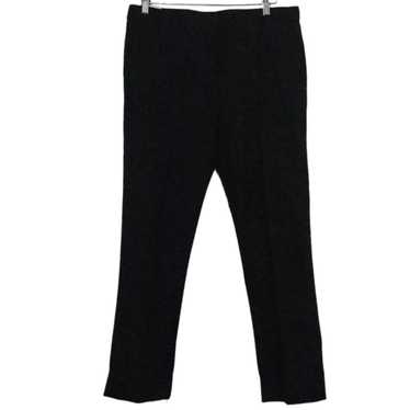 Calvin Klein Wool trousers