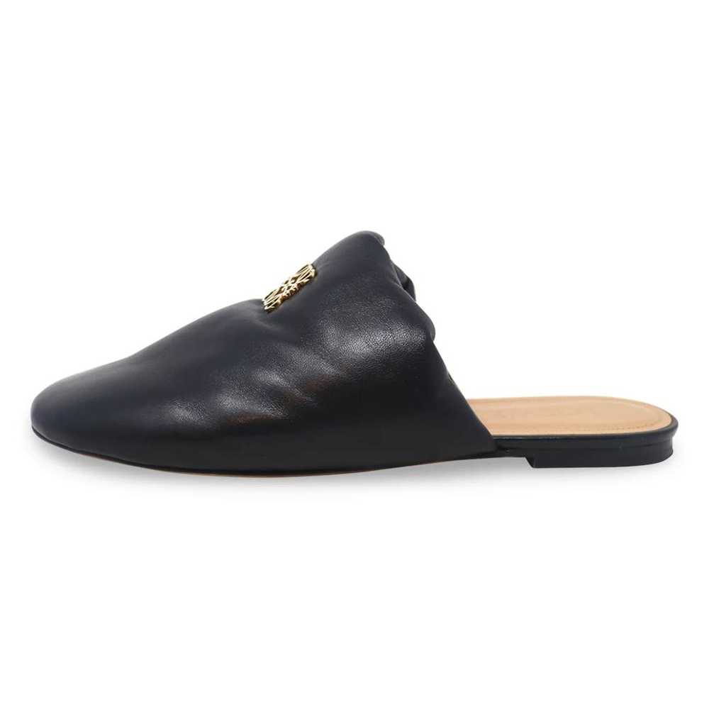 Loewe Leather mules - image 2