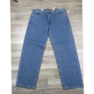 Levi's Authentic Vintage Levi's 550 Relaxed Fit B… - image 1