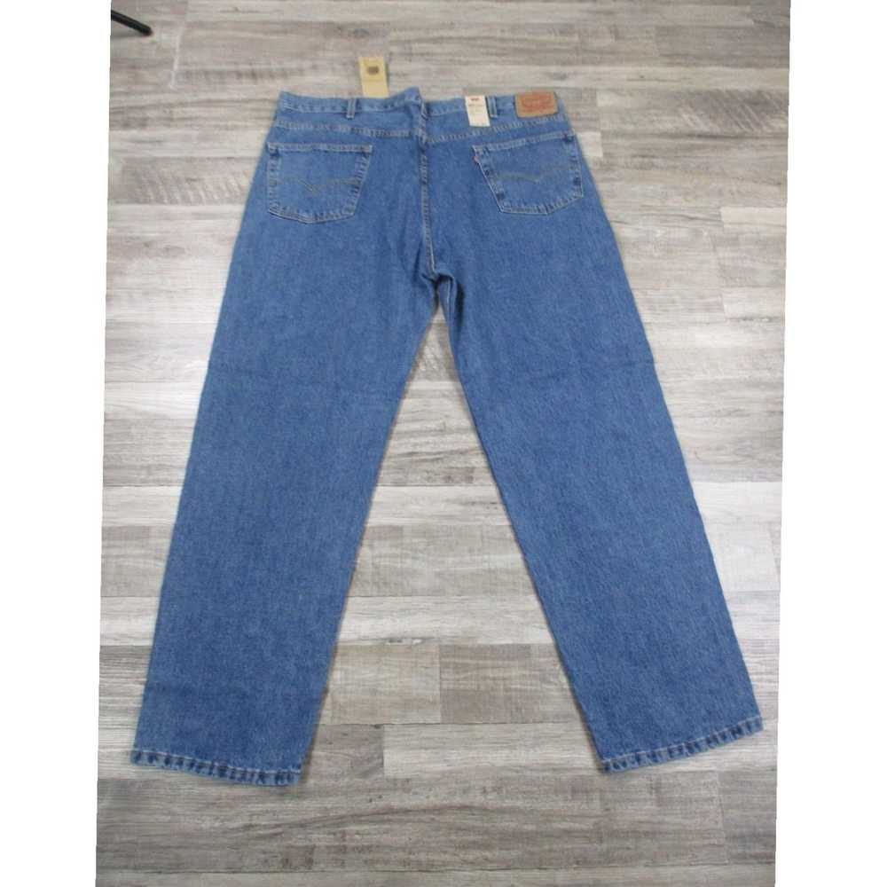 Levi's Authentic Vintage Levi's 550 Relaxed Fit B… - image 2