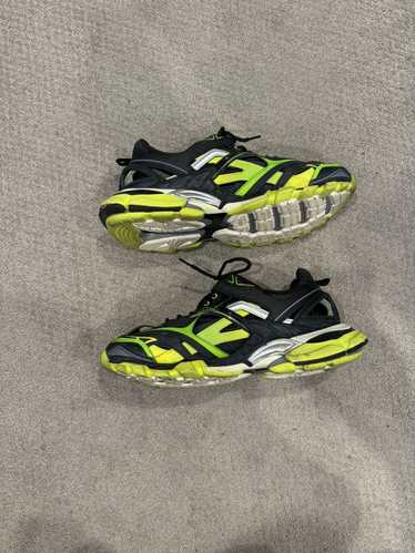 Balenciaga Balenciaga track runners 2.0 - image 1