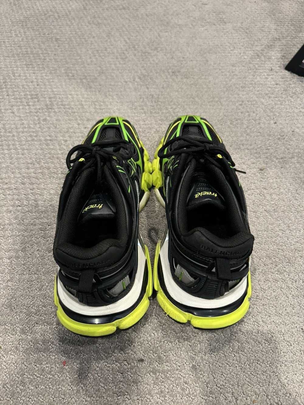 Balenciaga Balenciaga track runners 2.0 - image 4