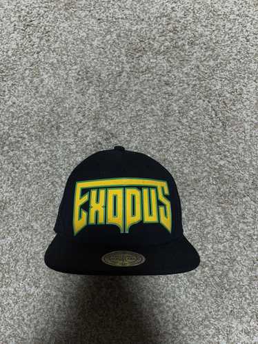 palm angels hat - Gem