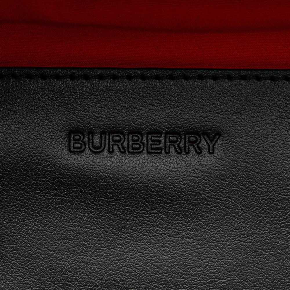 Burberry Leather mini bag - image 5