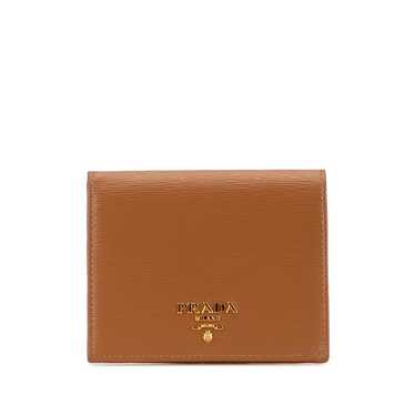 Prada Leather small bag - image 1