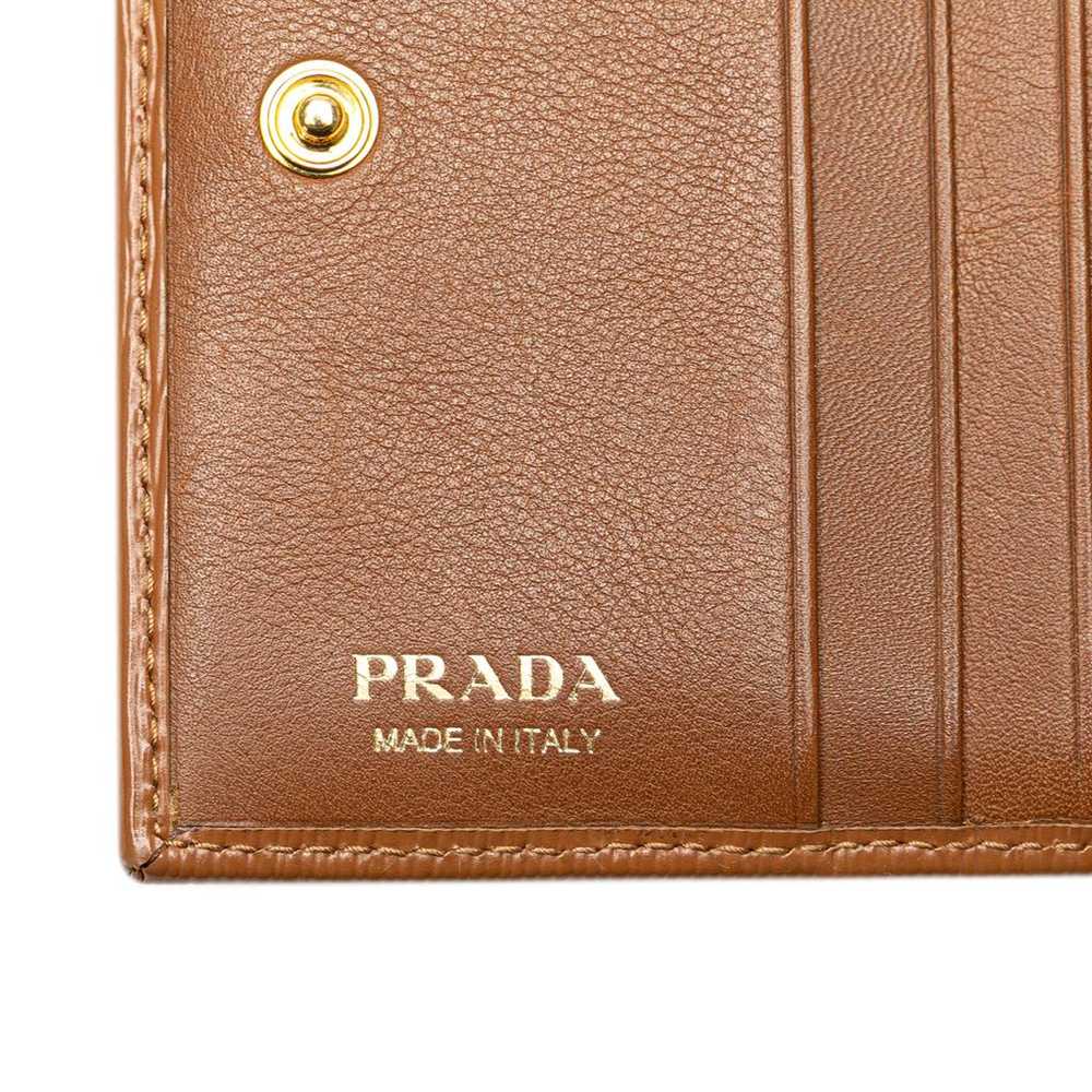 Prada Leather small bag - image 6