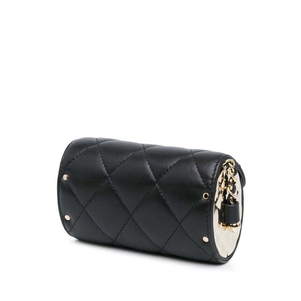 Chanel Leather crossbody bag - image 2